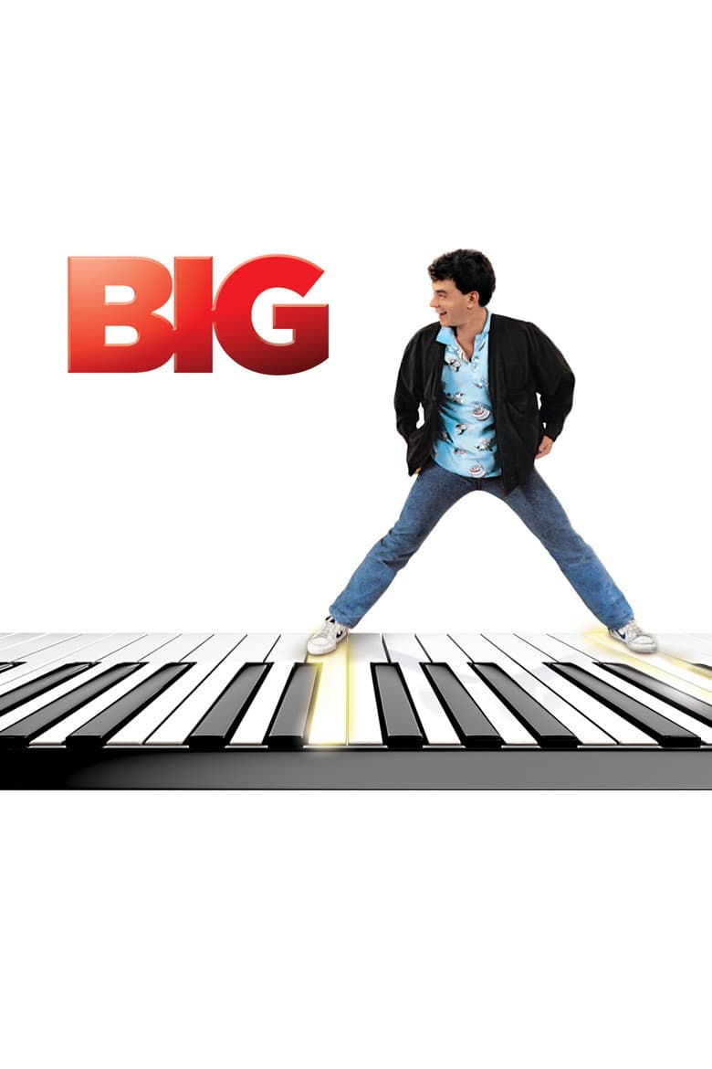 Big — posters 8