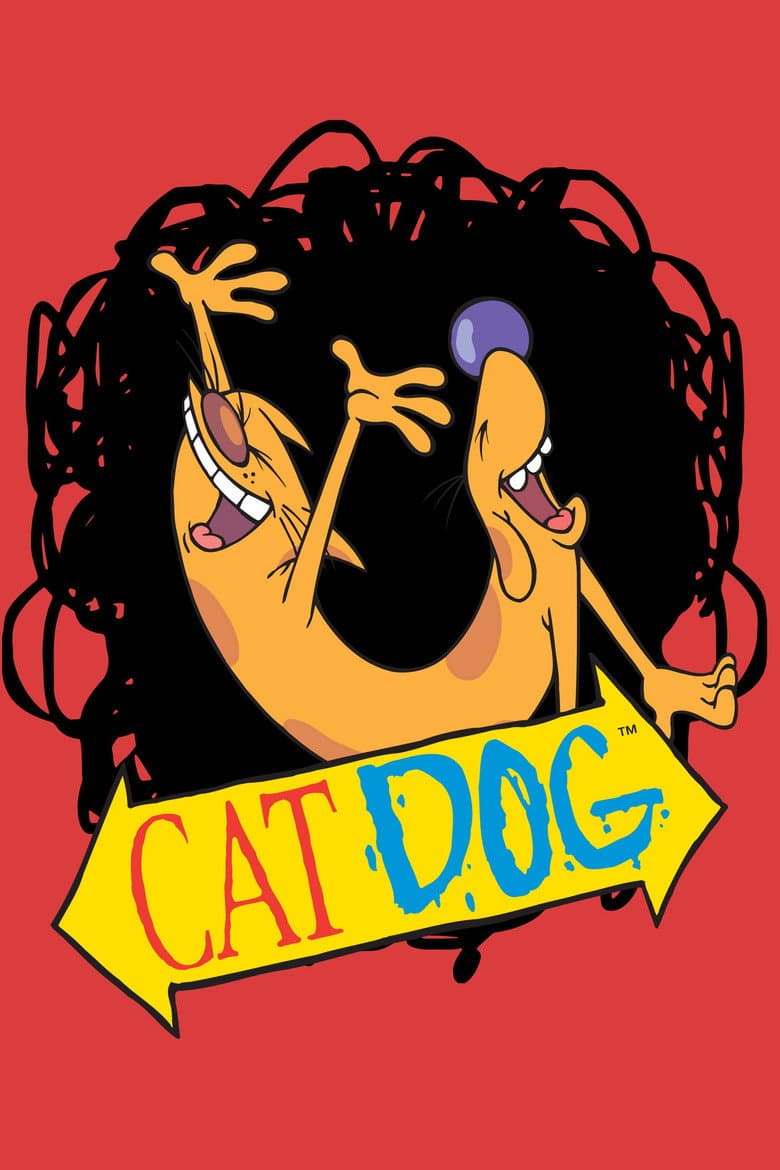CatDog — posters 4