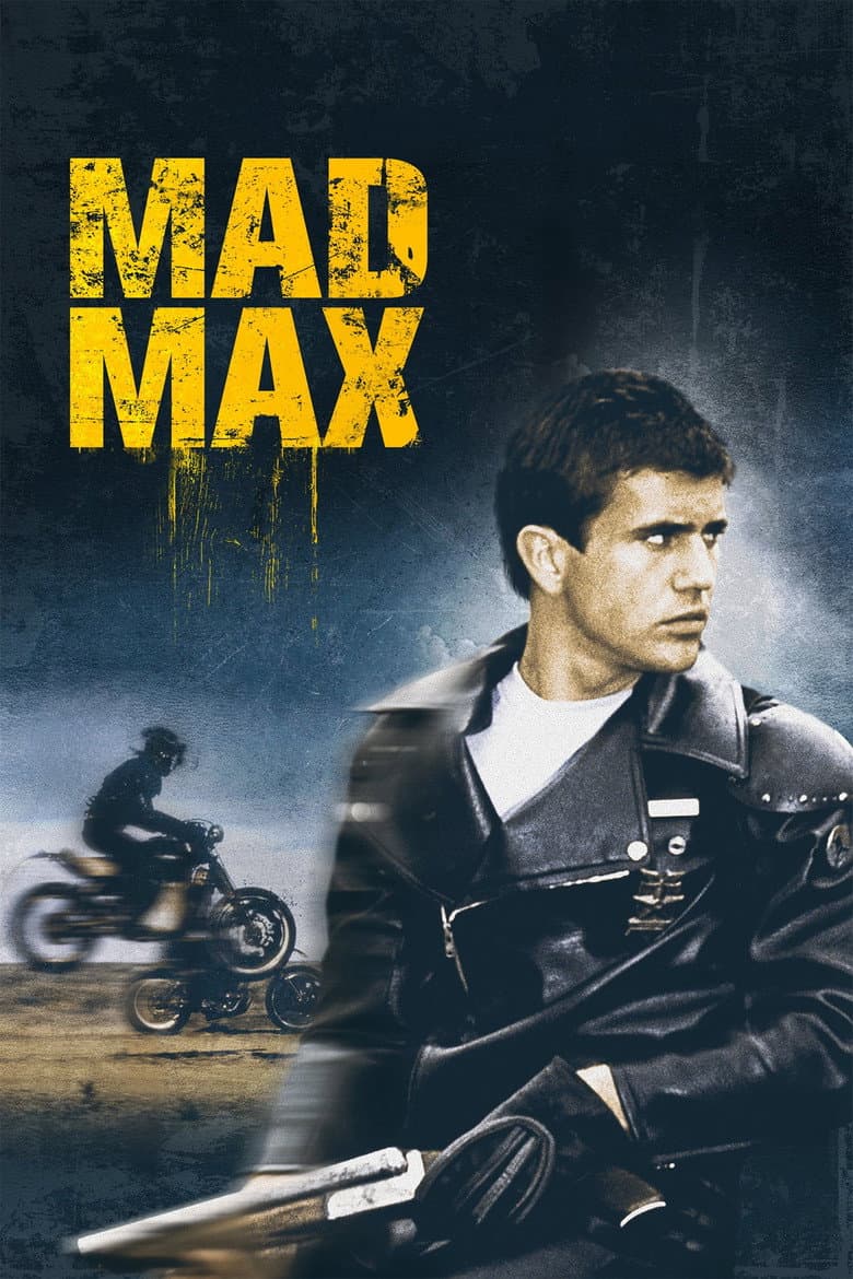 Mad Max — posters 8
