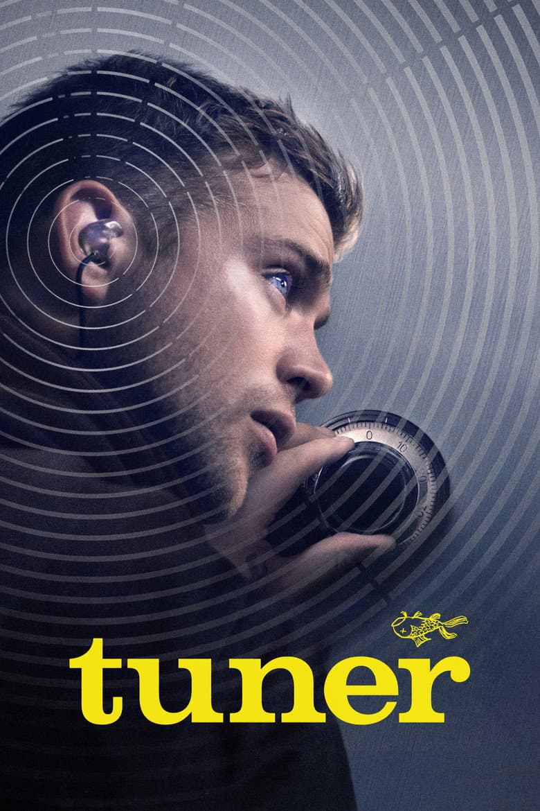 Tuner — posters 7