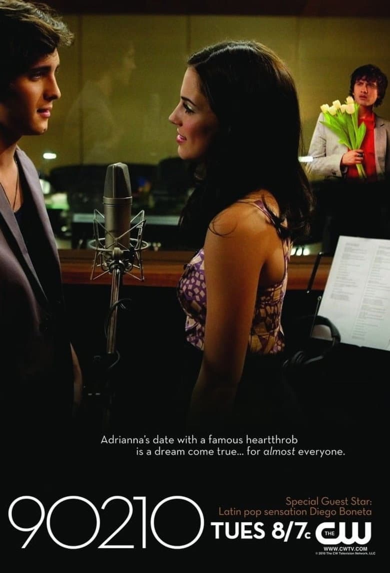 90210 — posters 8