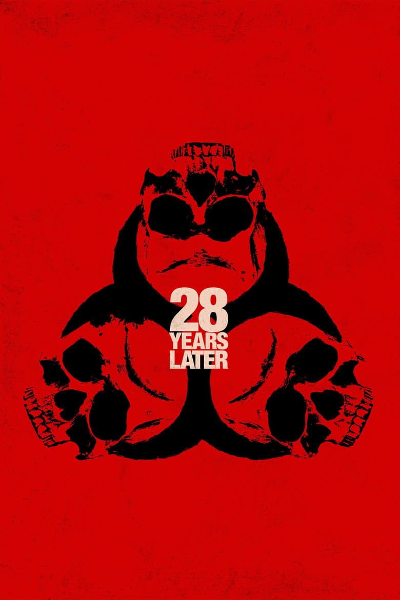 28 Years Later — posters 4