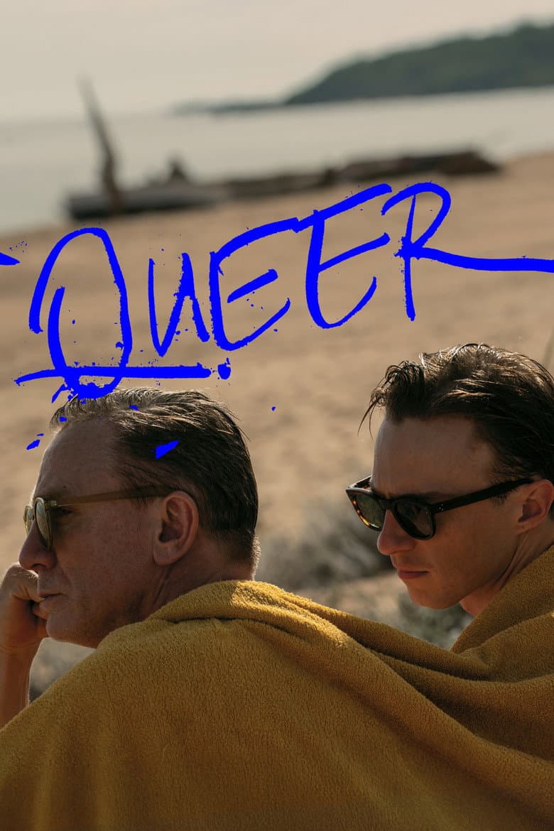 Queer — posters 6