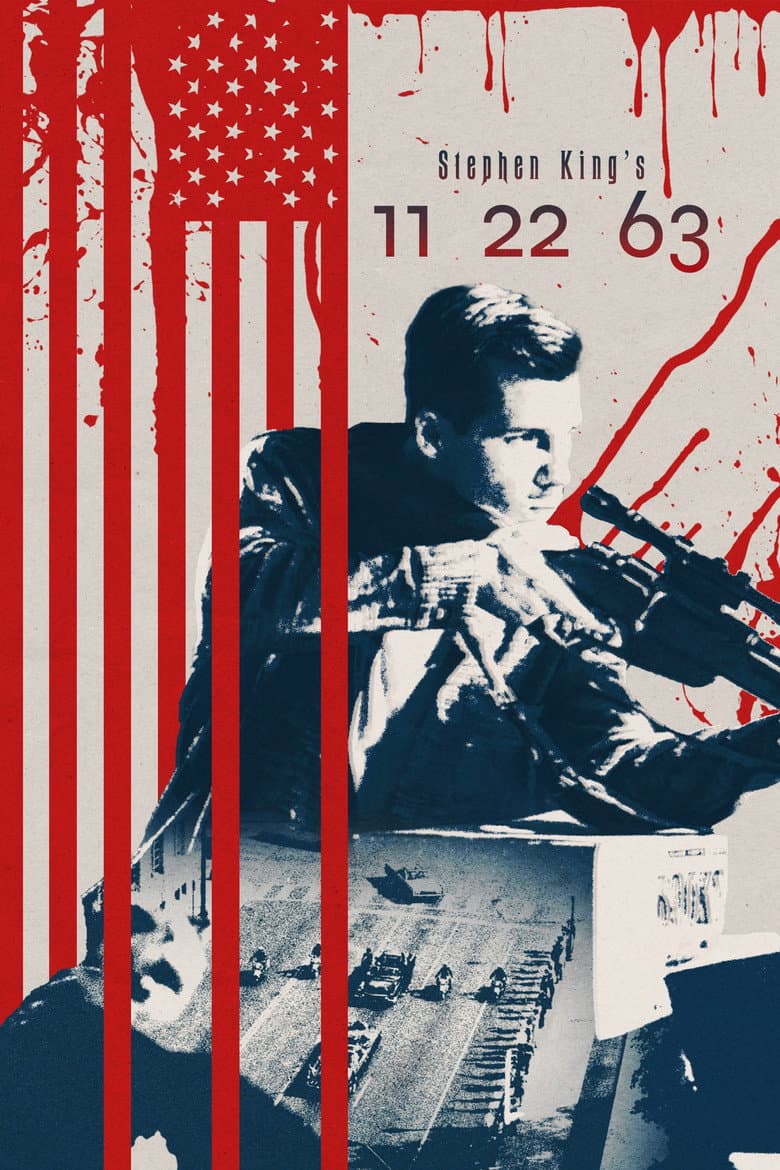 11.22.63 — posters 8