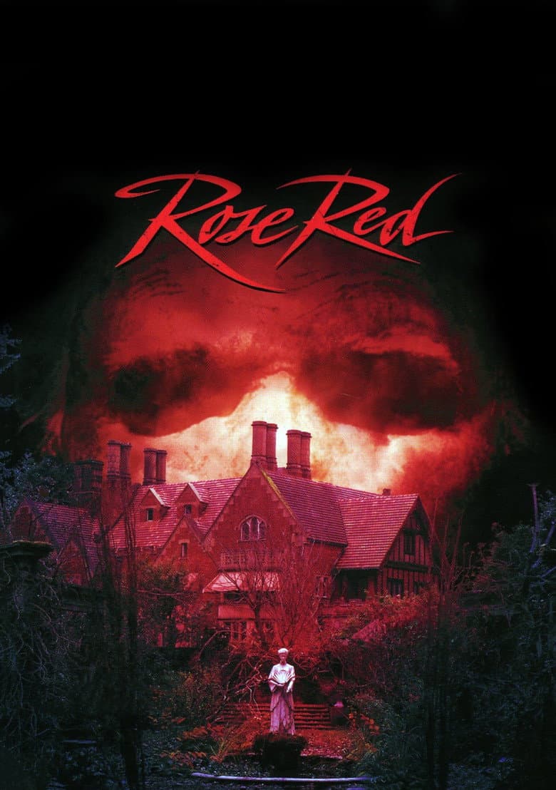 Rose Red — posters 2