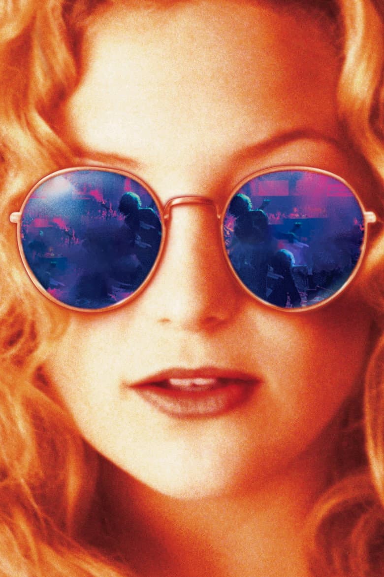 Almost Famous — posters 6