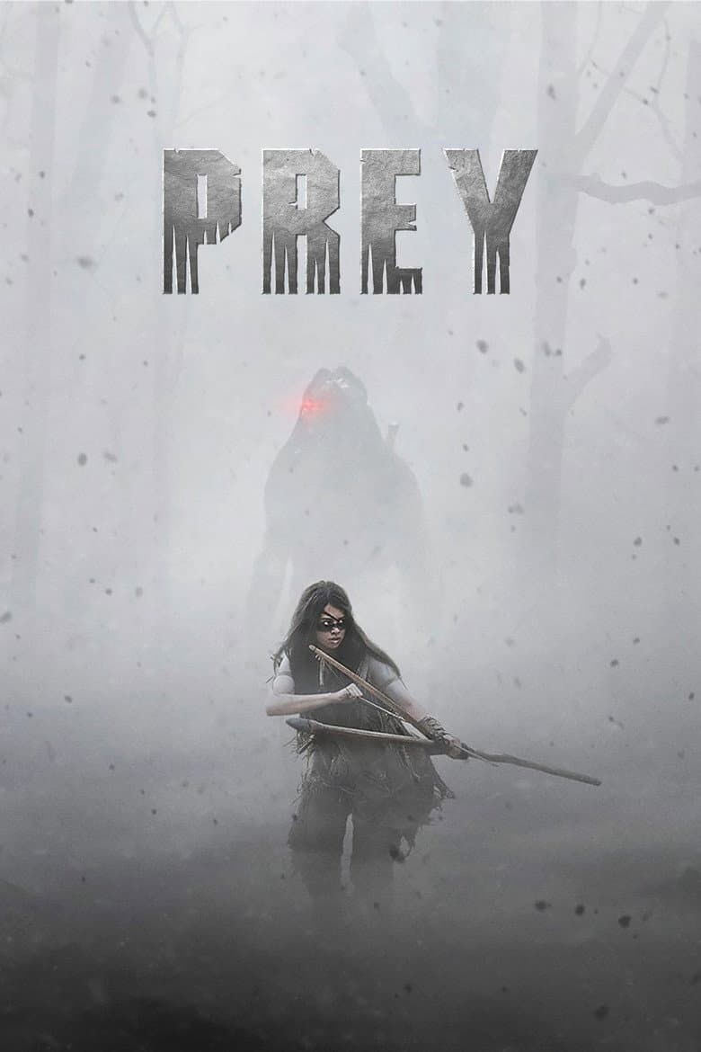 Prey — posters 4