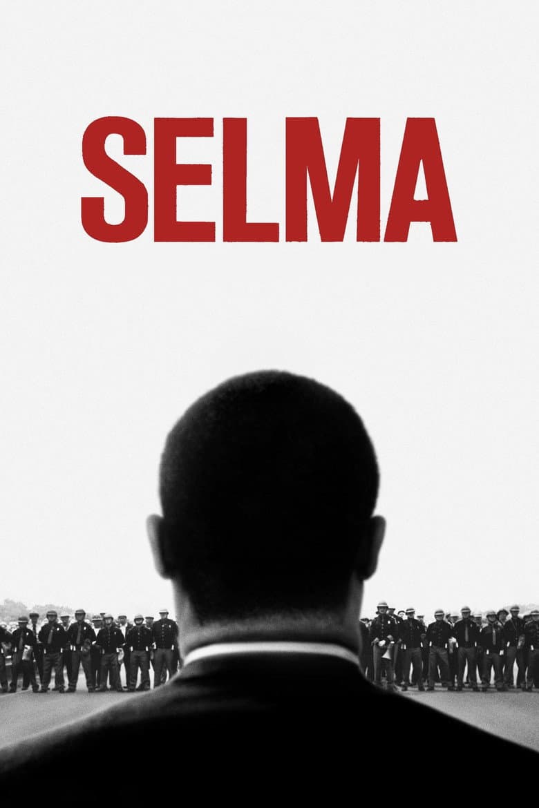 Selma — posters 2