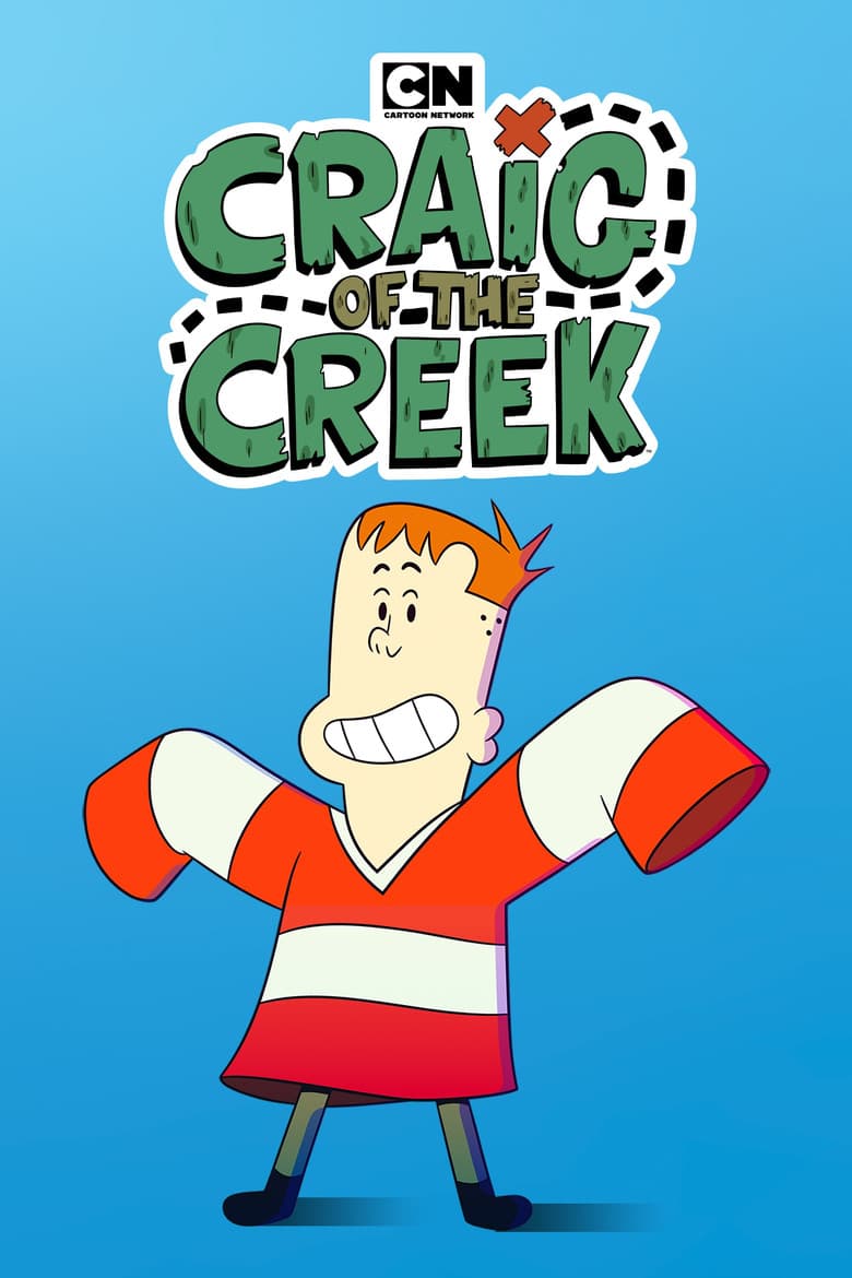Craig of the Creek — posters 5