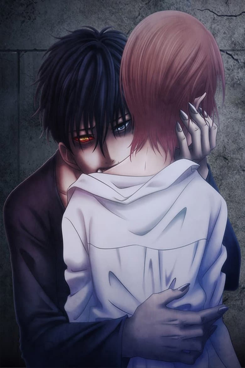 Devils' Line — posters 3