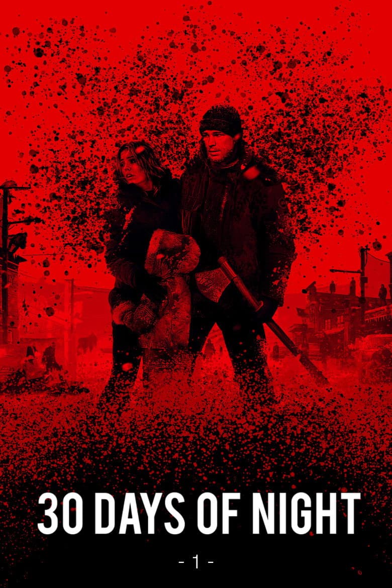 30 Days of Night — posters 5