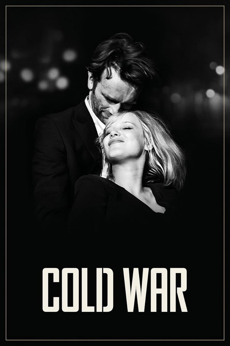 Cold War — posters 2