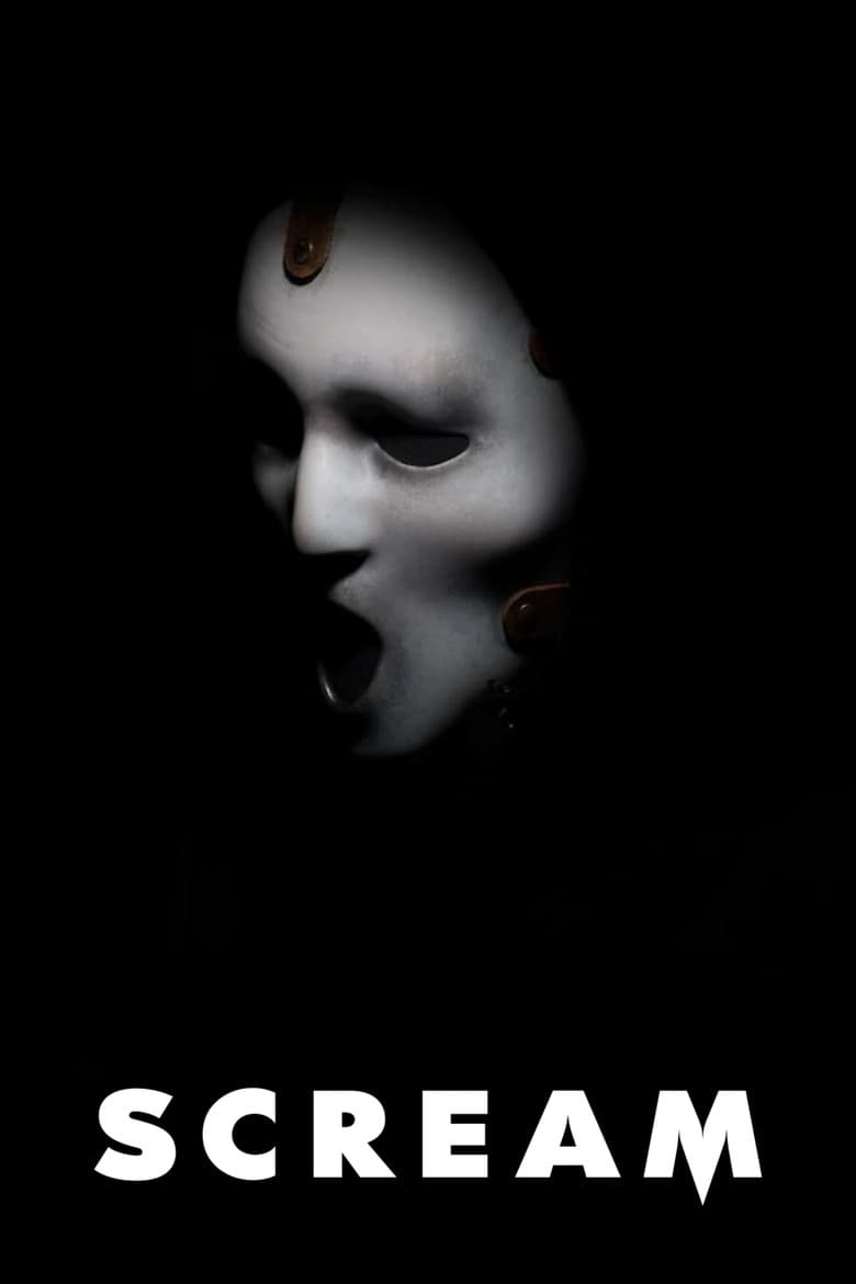Scream: The TV Series — posters 5
