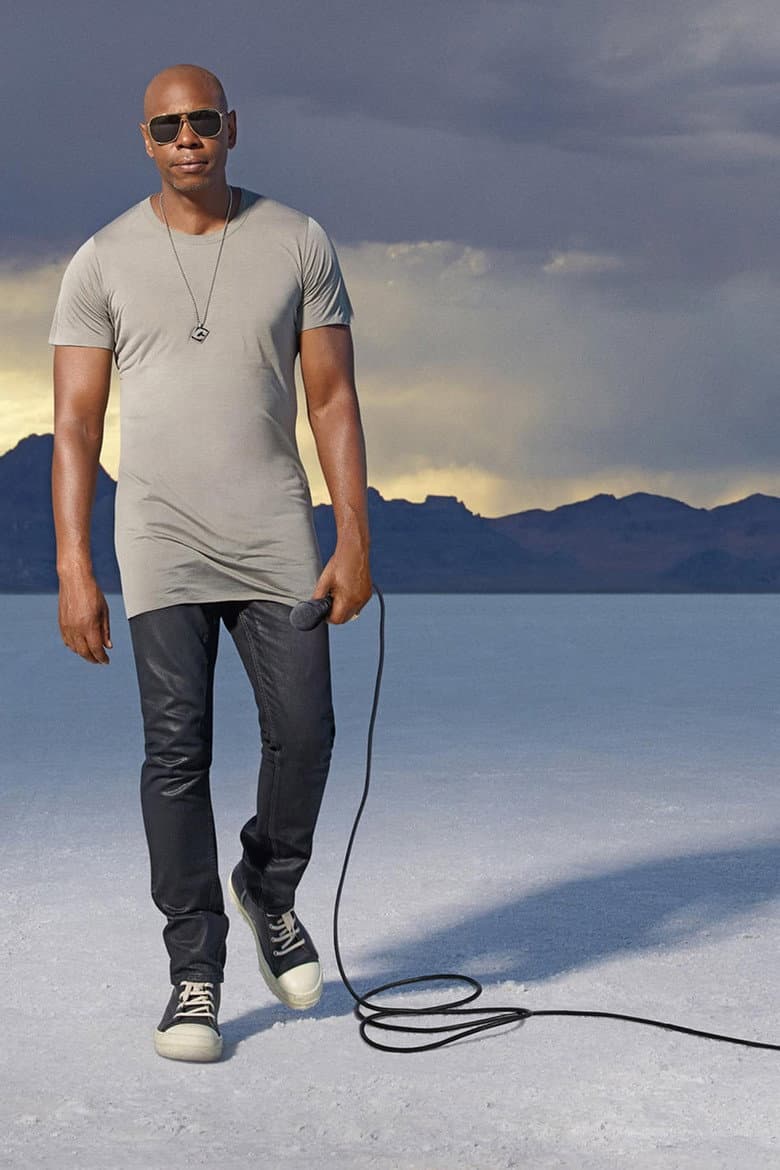 Dave Chappelle: Sticks & Stones — posters 4