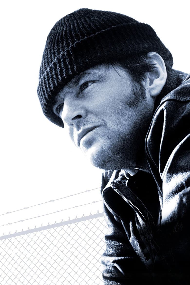 One Flew Over the Cuckoo's Nest — posters 8