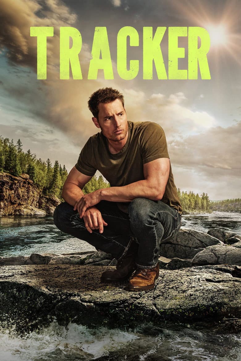 Tracker — posters 2