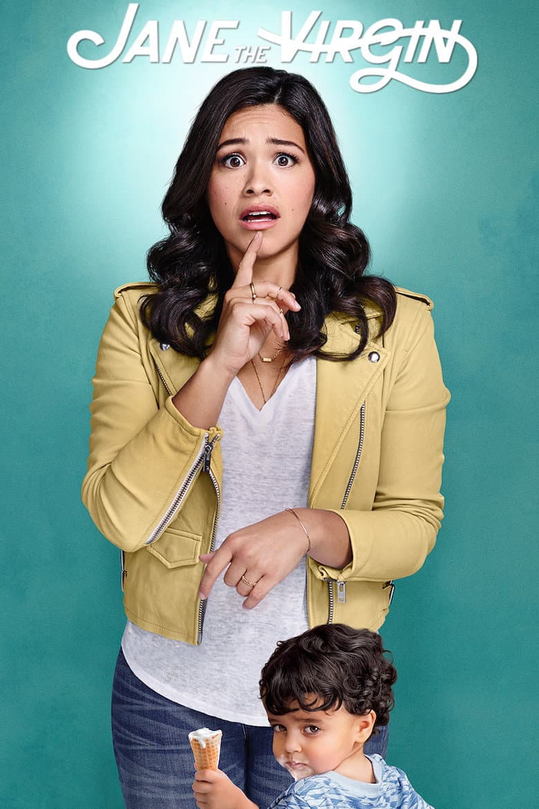 Jane the Virgin — posters 7