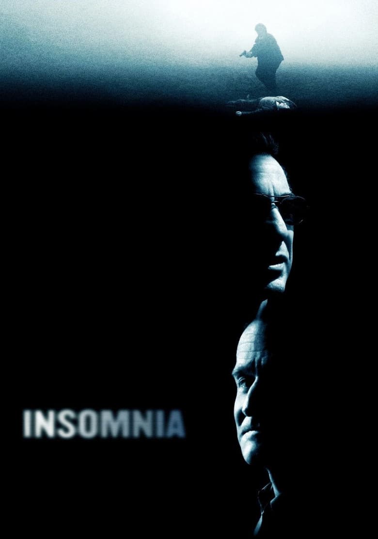 Insomnia — posters 8