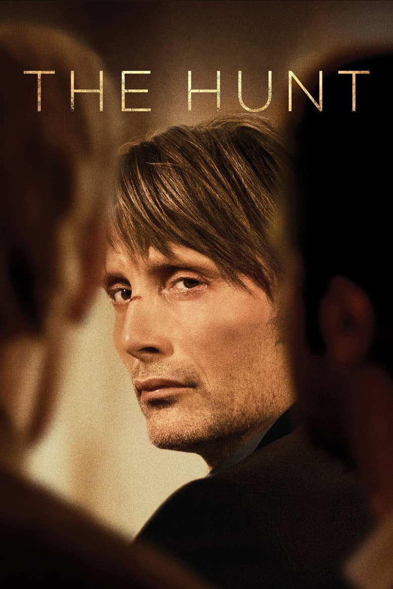 The Hunt — posters 4