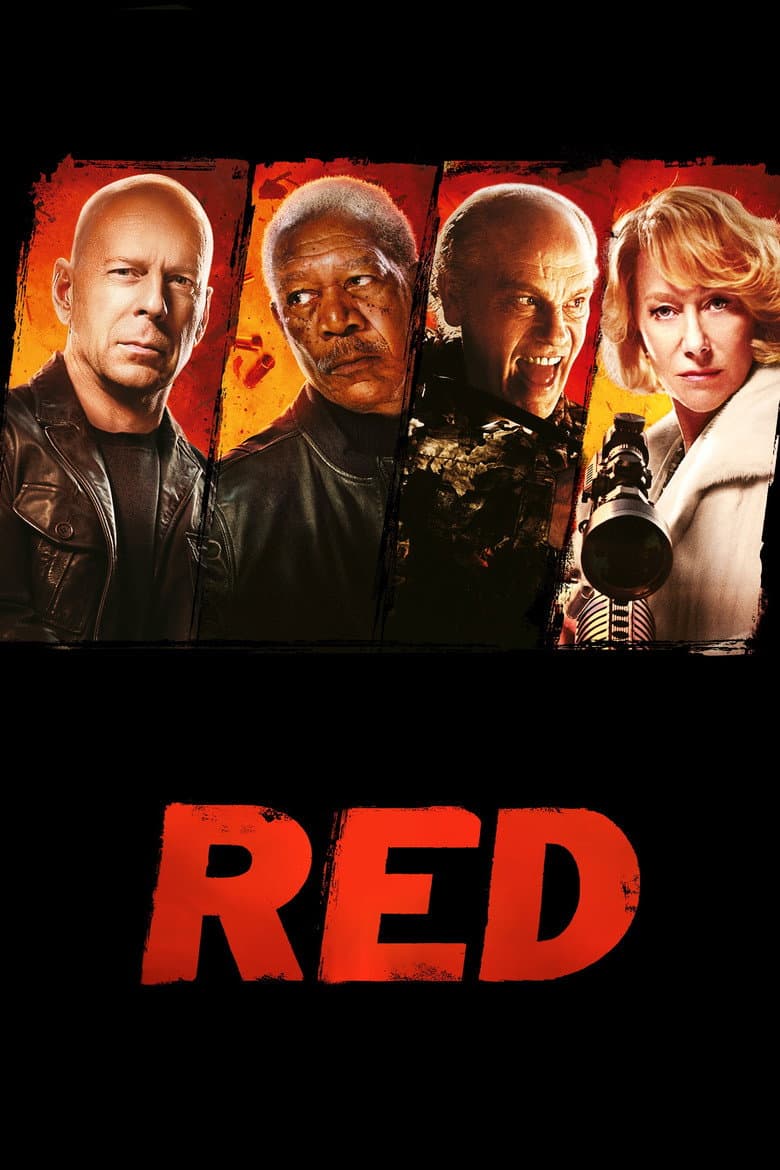 RED — posters 7