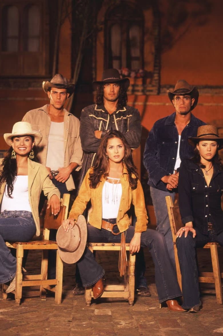 Pasión de Gavilanes — posters 1