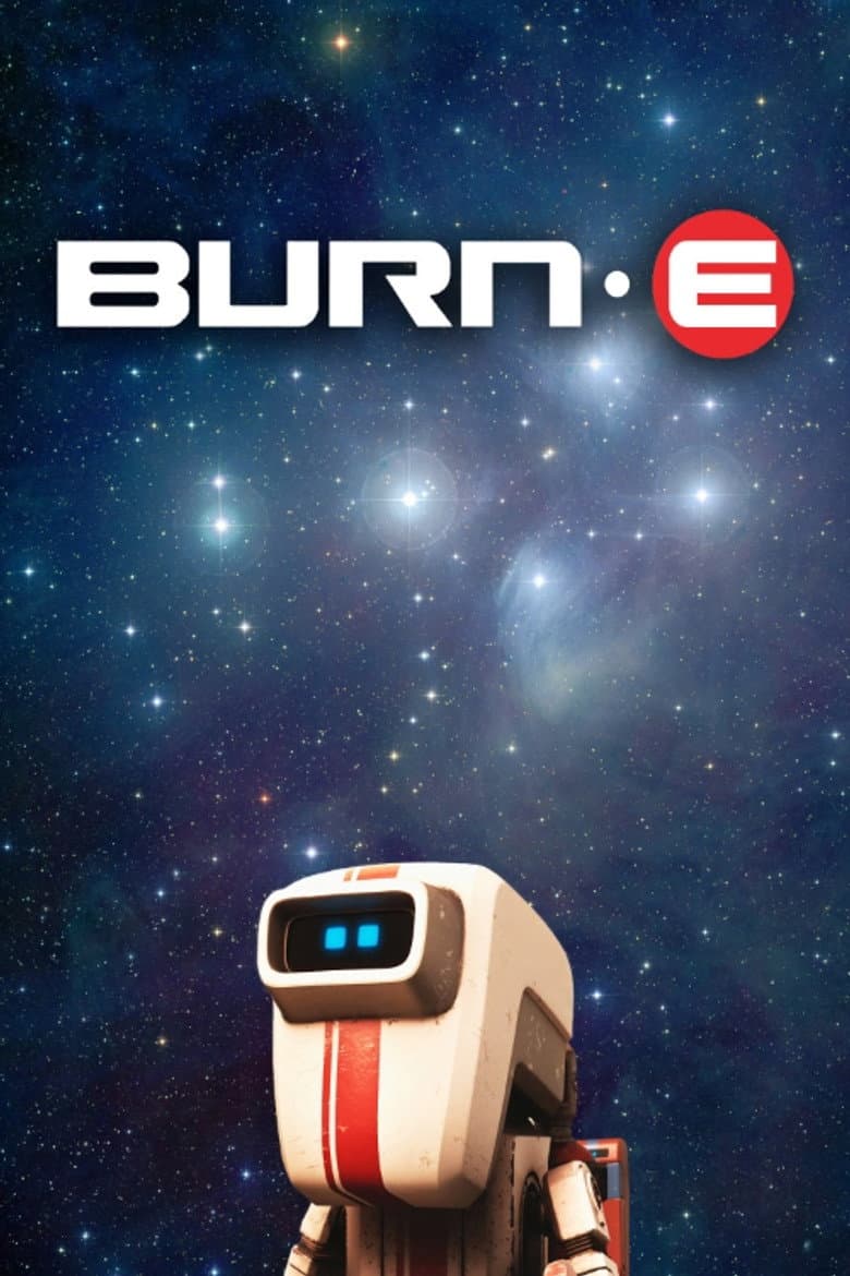 BURN·E — posters 5