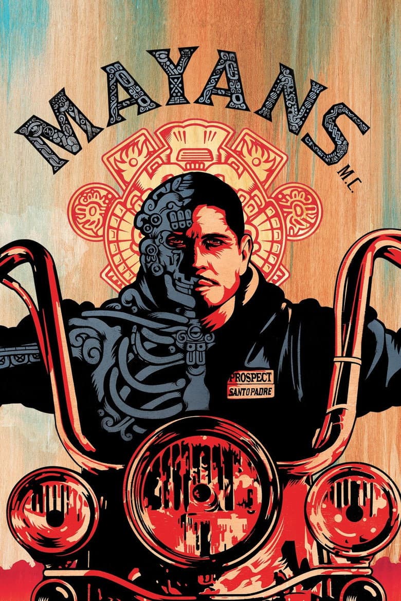 Mayans M.C. — posters 7