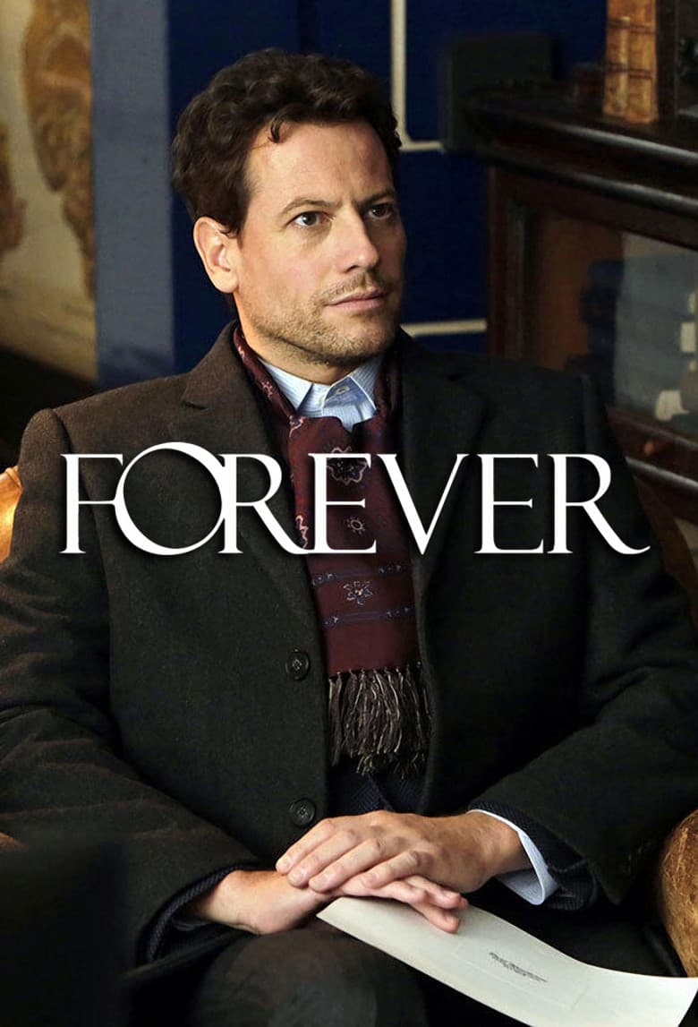 Forever — posters 4
