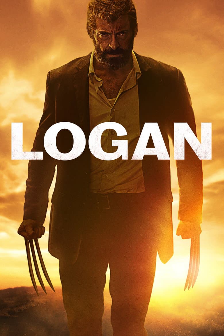 Logan — posters 8