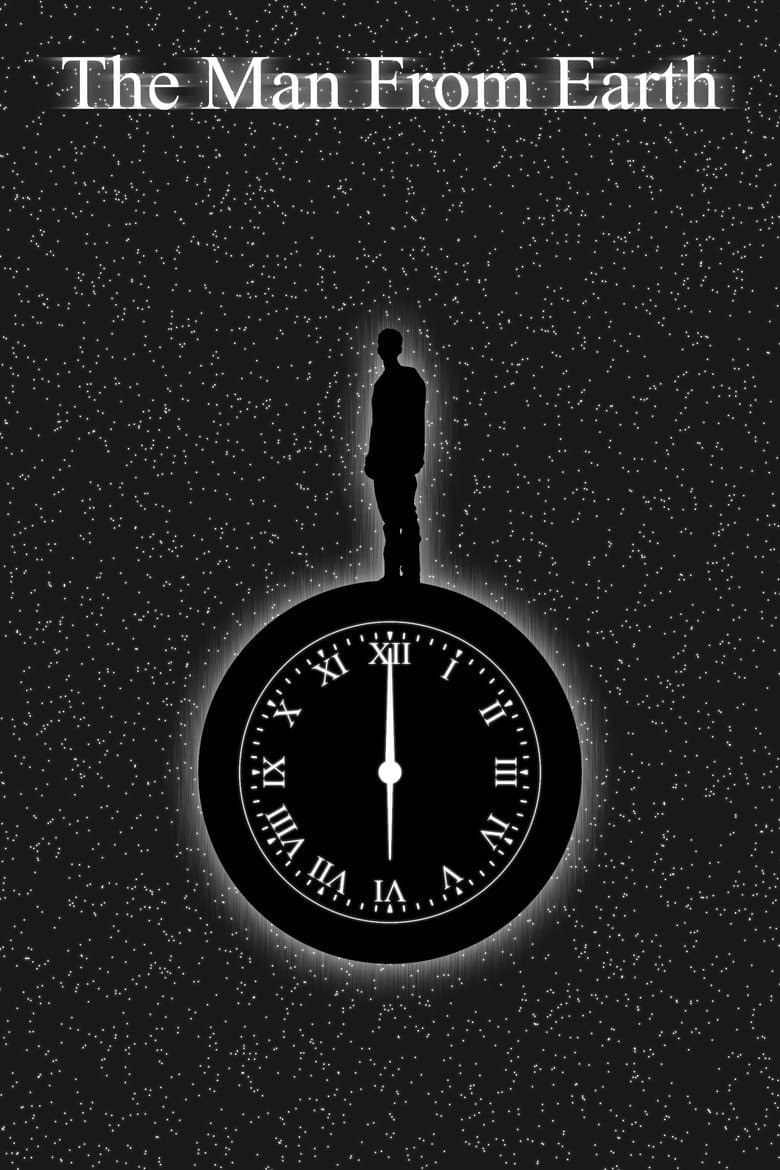 The Man from Earth — posters 3