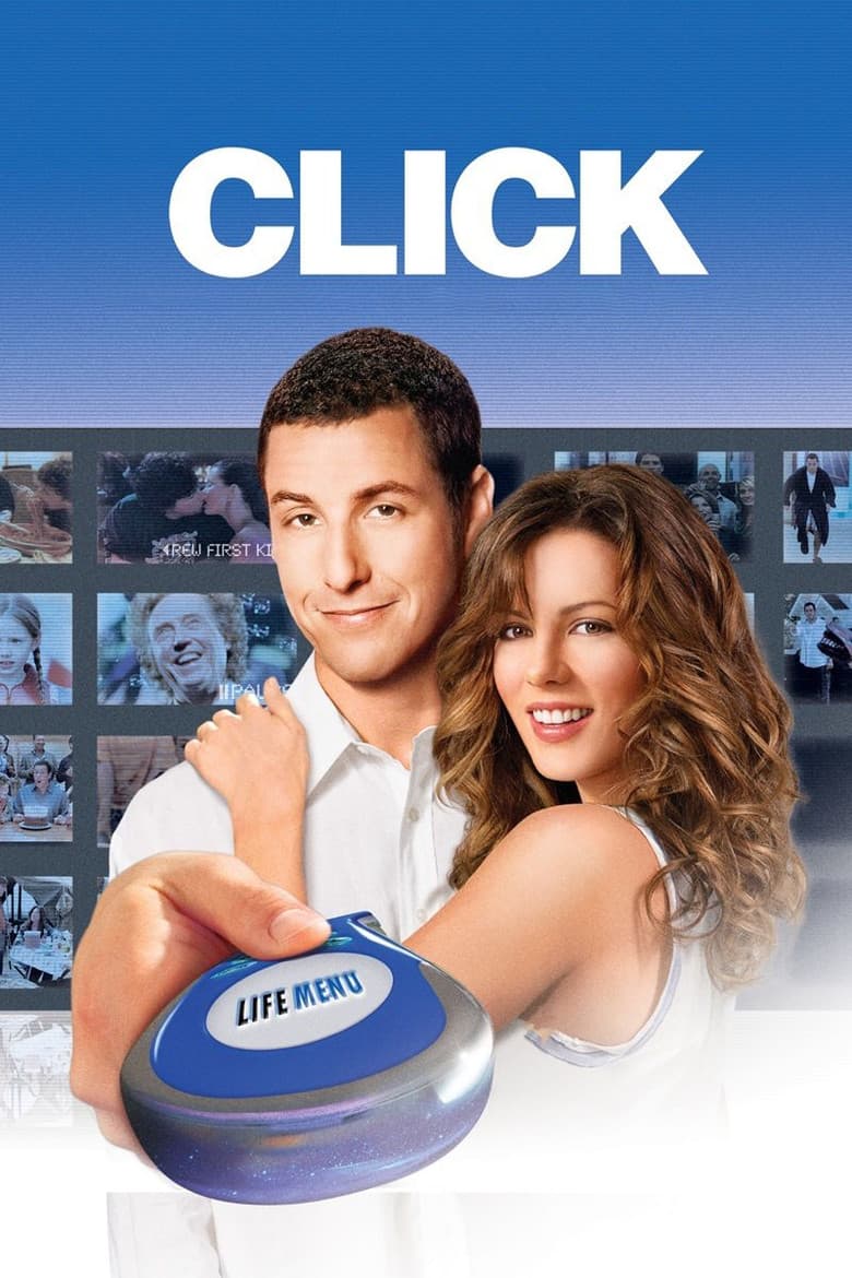 Click — posters 2