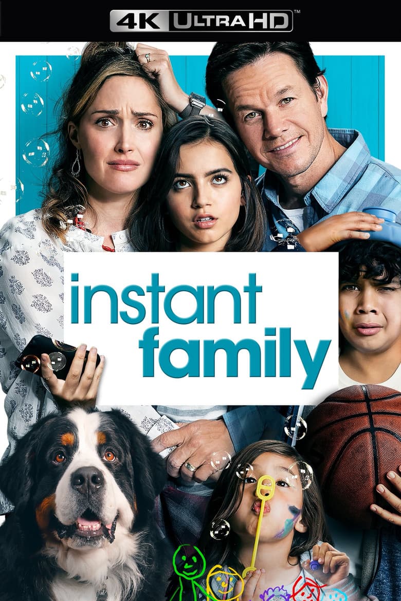 Instant Family — posters 6