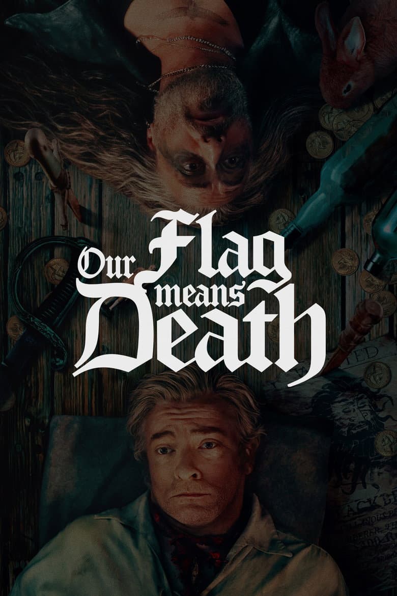 Our Flag Means Death — posters 7