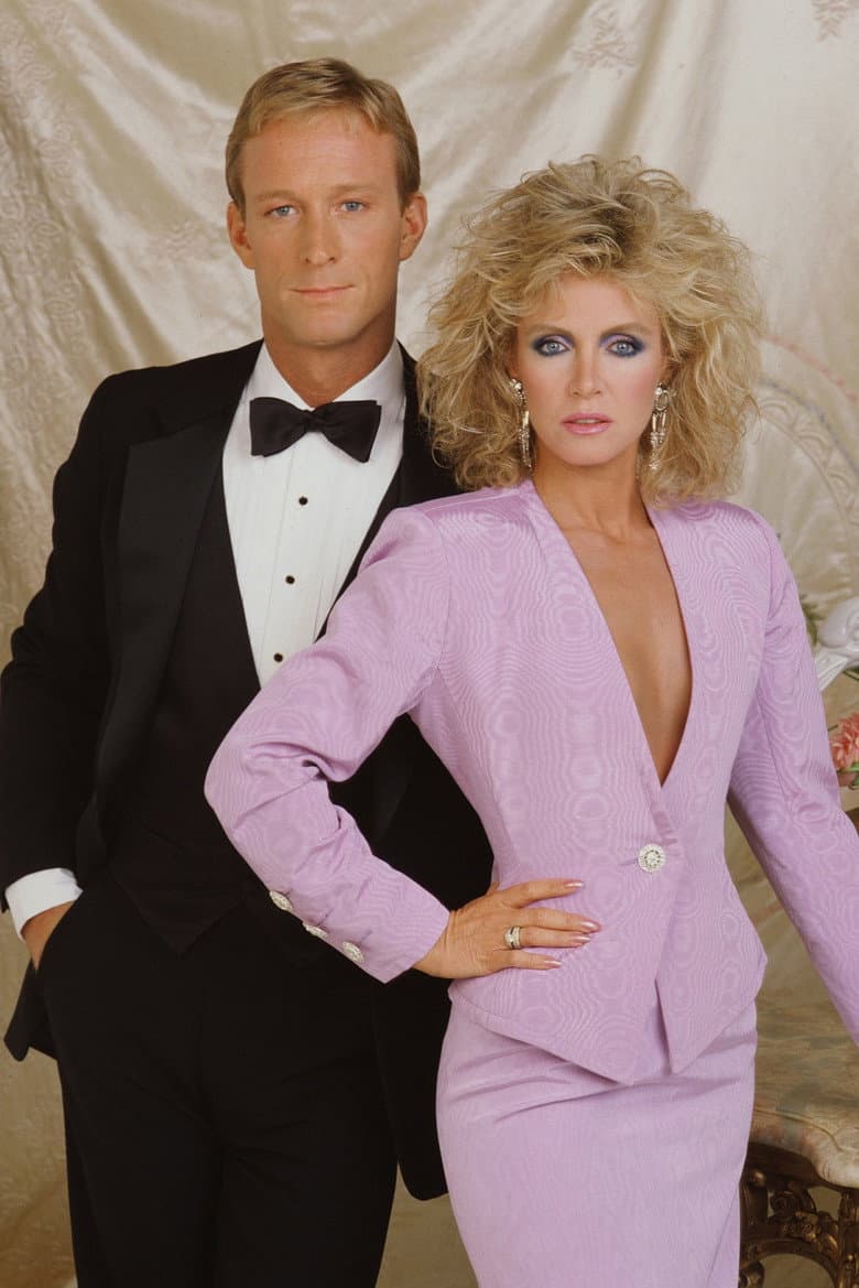 Knots Landing — posters 8
