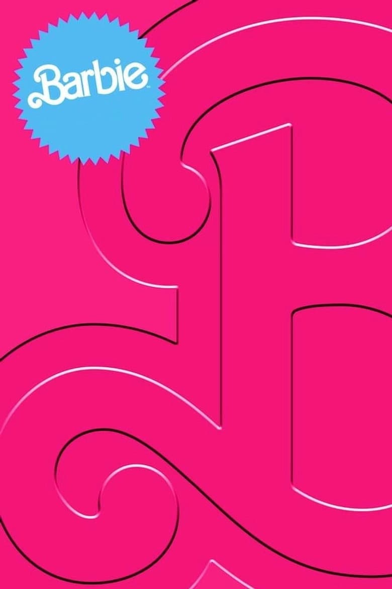 Barbie — posters 8