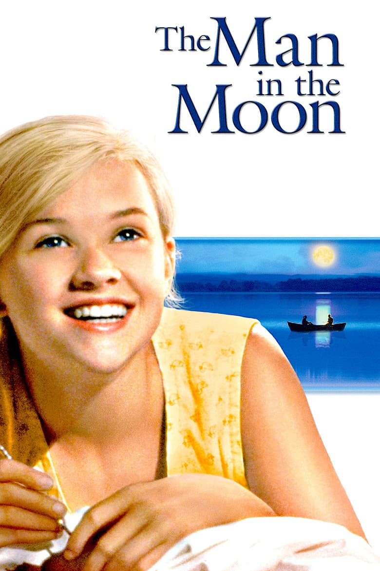 The Man in the Moon — posters 5