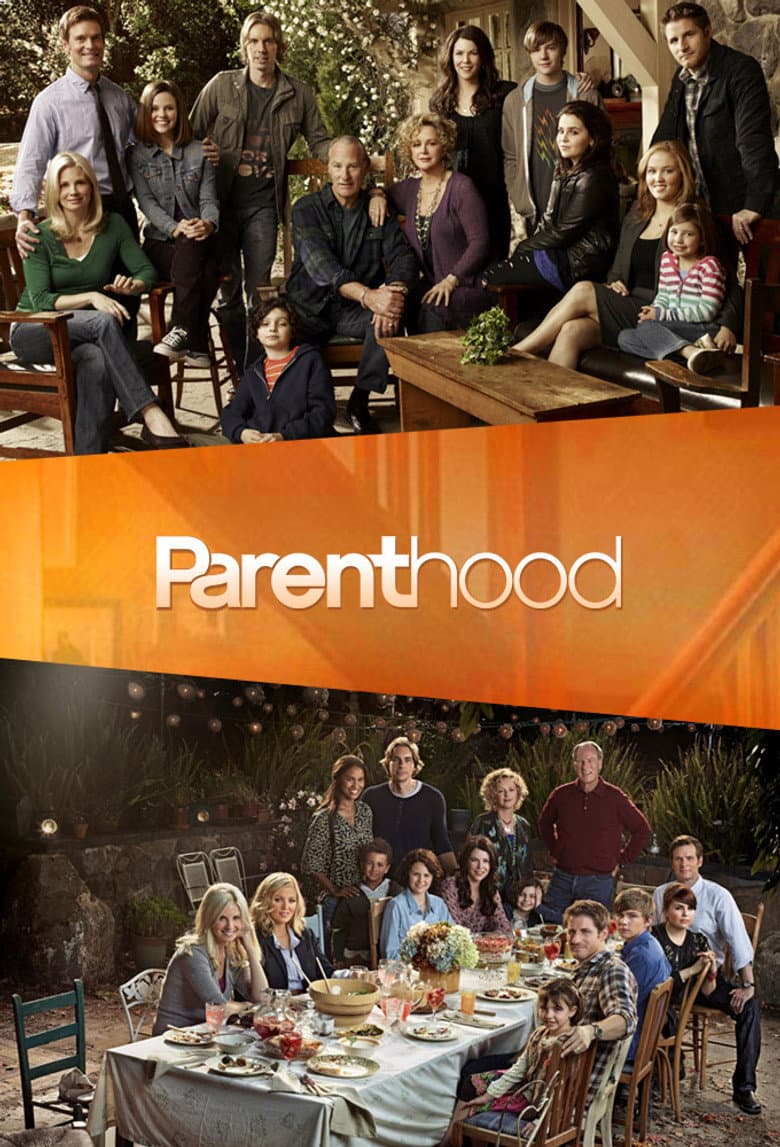 Parenthood — posters 5