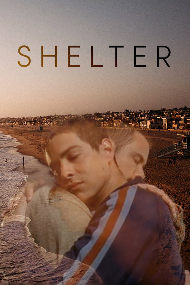 Shelter — posters 6