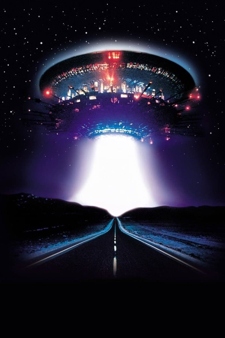 Close Encounters of the Third Kind — posters 7