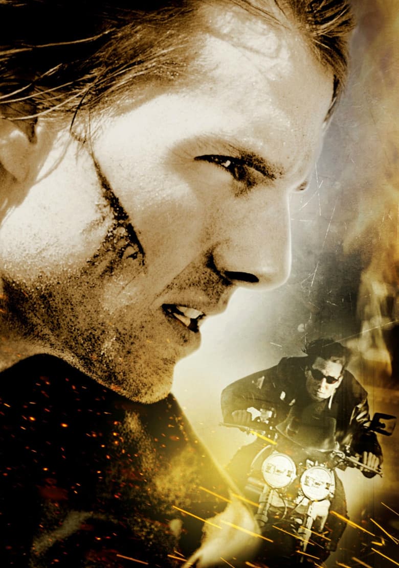 Mission: Impossible II — posters 7