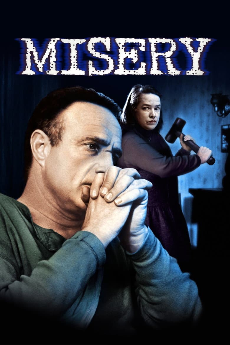 Misery — posters 8