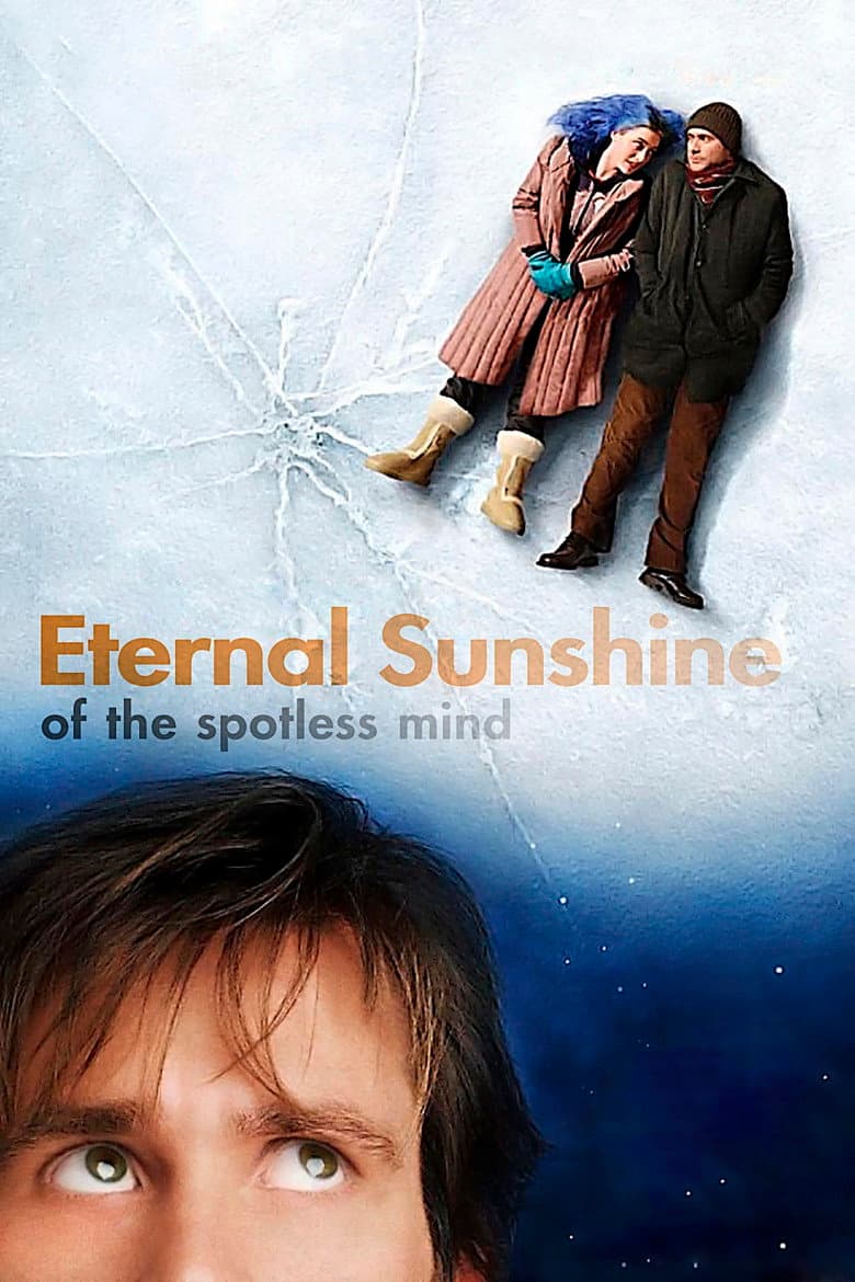 Eternal Sunshine of the Spotless Mind — posters 3