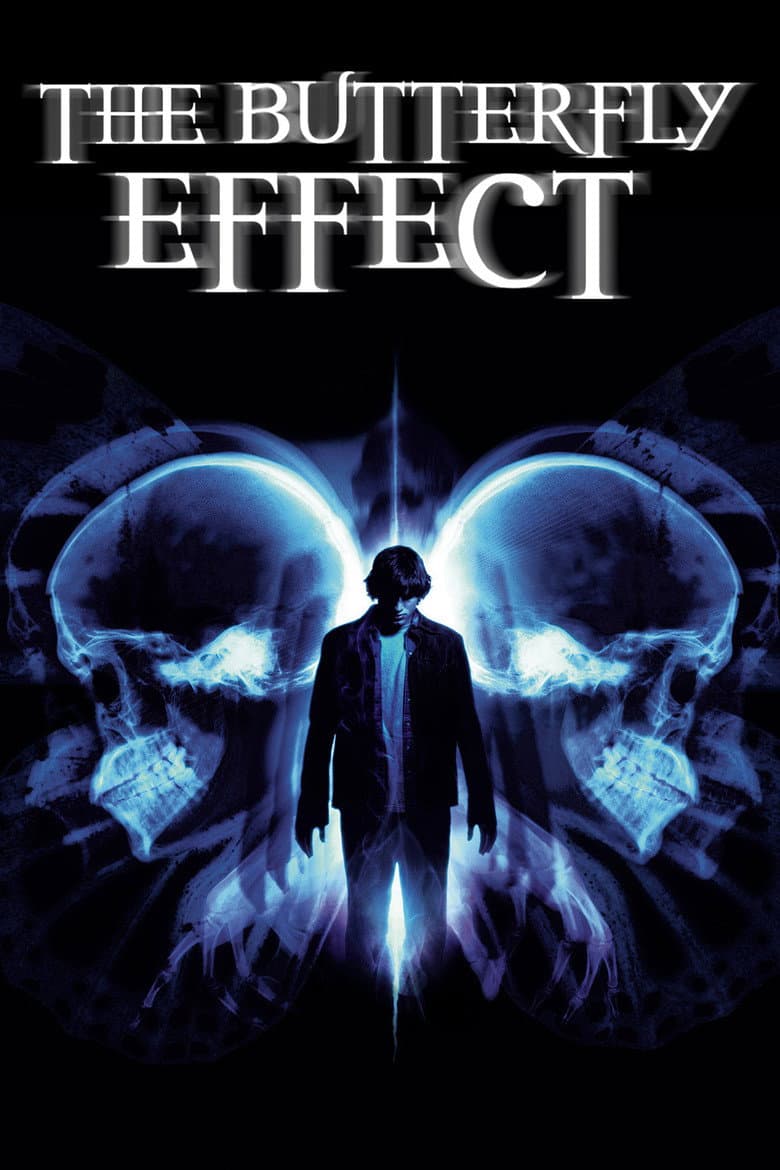 The Butterfly Effect — posters 5