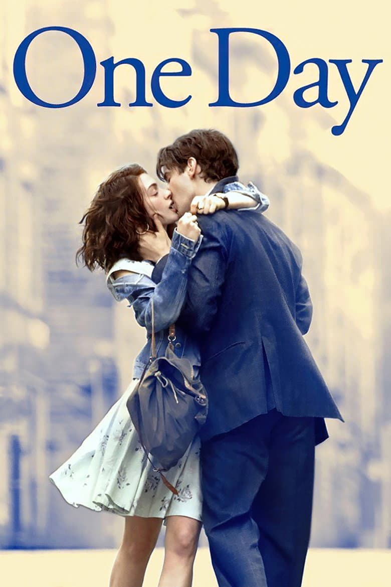 One Day — posters 4