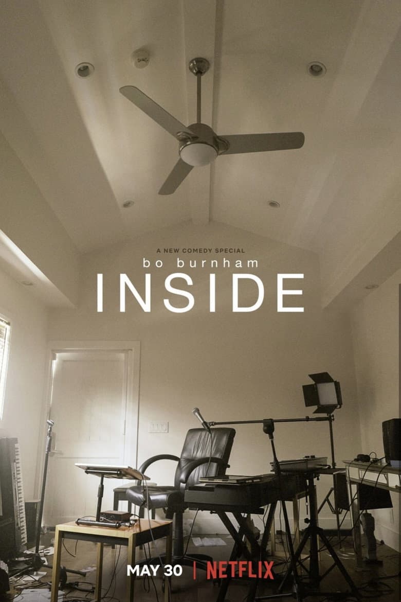 Bo Burnham: Inside — posters 7