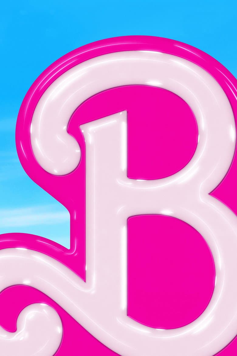 Barbie — posters 7