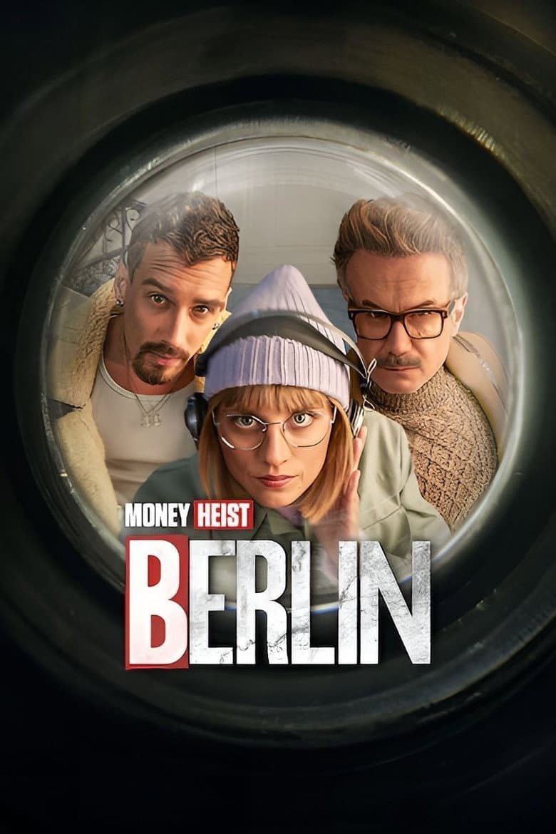 Berlin — posters 6