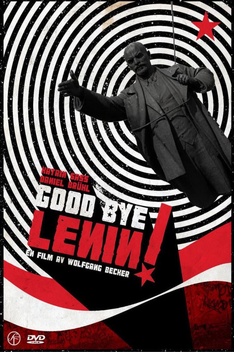 Good Bye, Lenin! — posters 6