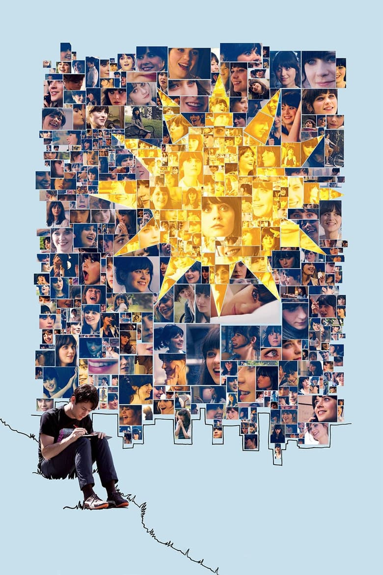 (500) Days of Summer — posters 7