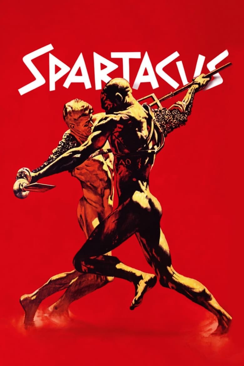 Spartacus — posters 2